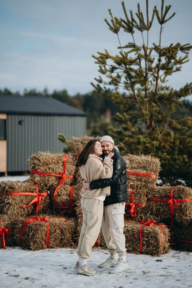 Entdecken Sie das SCANDI Fertighaus Double 4